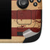 Dont Tread On Me American Flag Steam Deck Handheld Gaming Computer Skin